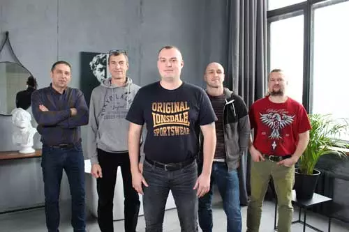 Черноголовка
